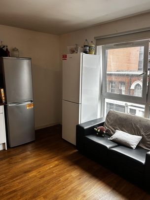 Room in a Shared Flat, Canalside, B19 - Photo 1