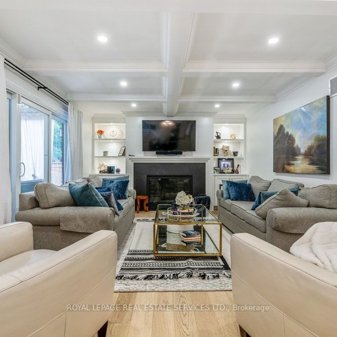 For Lease - 2498 Robin Drive, Mississauga, Ontario - Photo 1