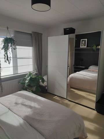 Appartement te huur - Foto 4