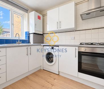 3 bedroom terraced house to rent - Photo 5