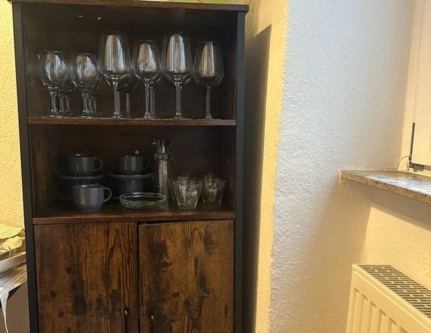 3-room apartment in Kollwitzkiez for 4 weeks from 13.12 (Flexible - Foto 1