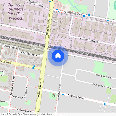 3/3 Australia Street, St Marys 2760, New South Wales