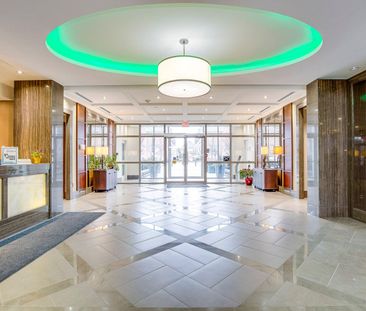 For Lease - 2470 Prince Michael Drive Unit# 608, Oakville, Ontario - Photo 2