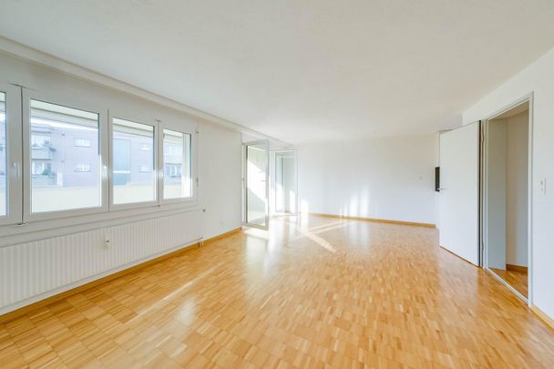 4.5 Zimmer, 101 m², 1. Stock - Foto 1