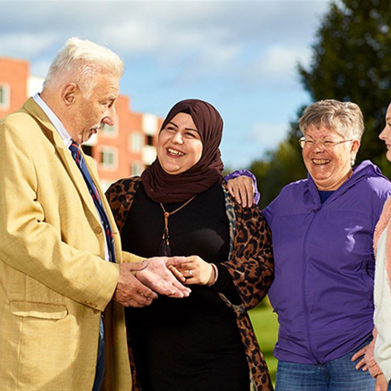 Nackstavägen 24 C - Foto 1