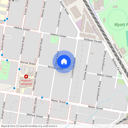 9 Norval St, NSW 2144, Auburn