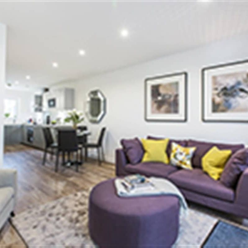 Batavia Road London SE14 - Photo 1