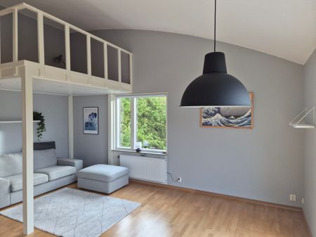 Parternas gränd, Lund - Photo 2