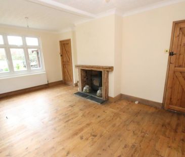 3 bedroom detached house to rent - Photo 2