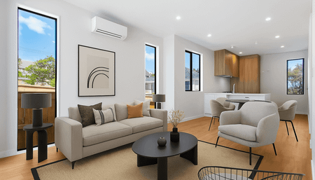 Modern Luxury in the Heart of Ellerslie - Photo 5