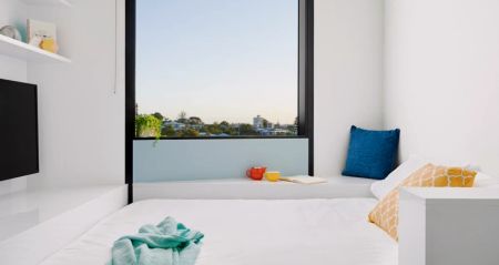Signature Studio Apartment - views - Photo 4