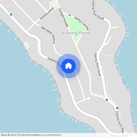 47 Sealand Road, NSW 2283, Fishing Point