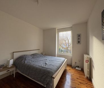 APPARTEMENT T5 A LOUER A ROANNE - CENTRE VILLE - Photo 4