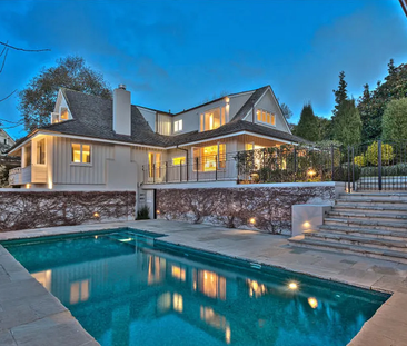 Luxurious 5 bedroom Mansion for rent, Remuera - Photo 2