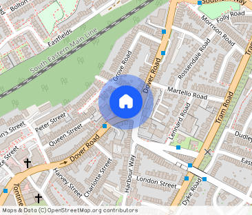 101b Dover Road, Folkestone - Photo 1