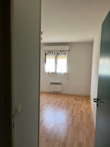 Location Appartement 1 pièce 22m² PESSAC 33600 - Photo 4