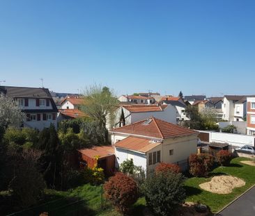 Location Appartement 2 pièces 41m² LE PERREUX SUR MARNE 94170 - Photo 6