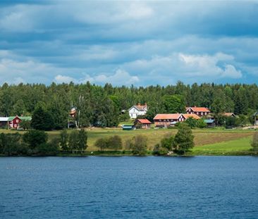 Hemvägen 12 - Foto 1