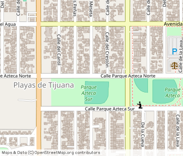 Casa disponible en renta en Paseo playas, Colonia Playas de Tijuana... - Photo 1