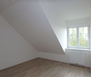 DACHGESCHOSSWOHNUNG MIT GEMEINSCHAFTSGARTEN IN AUSGEZEICHNETER WOHN... - Photo 5