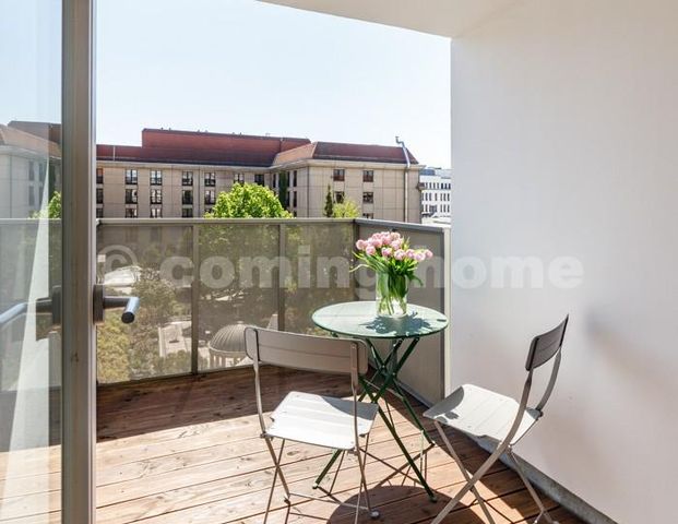 Perfect Urban Living - Photo 1