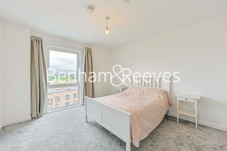 1 bedroom apartment to rent - Photo 5