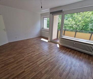 3,5-Zi.-W. mit Balkon + Küchenzeile - Foto 2