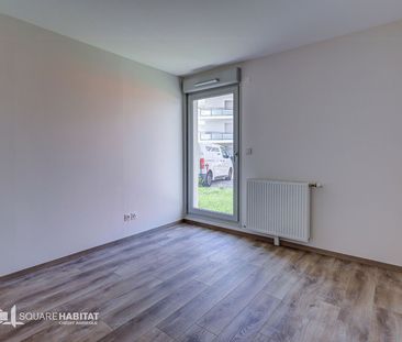 Location Appartement 3 pièces 55m² - Photo 1