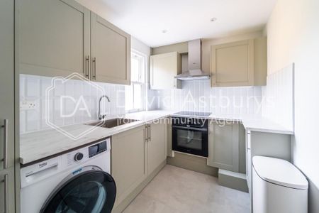 Studio to rent - Photo 4