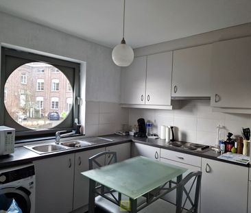 Centraal gelegen appartement in Groot-Bijgaarden - Foto 4