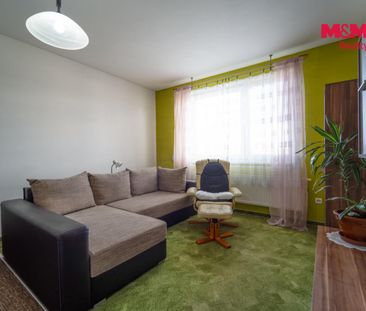Pronájem bytu 2+kk 50 m², Tymákov - Photo 4