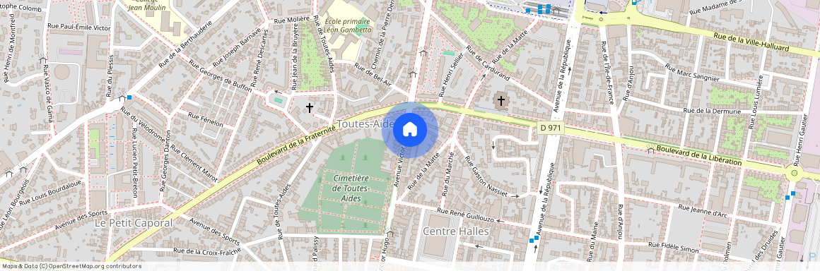44600, Saint-Nazaire