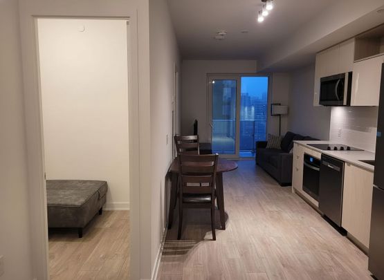 For Lease - 100 Dalhousie Street Unit# 1709, Toronto, Ontario - Photo 1