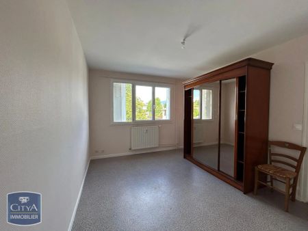 Appartement à louer 1 pièce 28.22m² - Photo 2