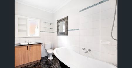 Charming 3-Bedroom Home (Gardening Included) with Tram at Your Doorstep - Photo 5
