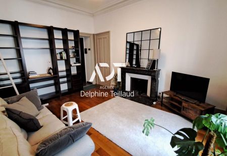 Appartement T3 à GRENOBLE - Photo 3