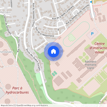 Finistère, 29200, Brest