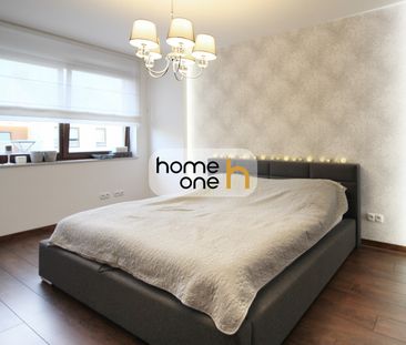 4 sypialnie | strzeżone osiedle | umeblowany - Фото 3