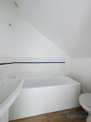 Location Appartement 1 pièce 15m² ROUEN 76000 - Photo 2
