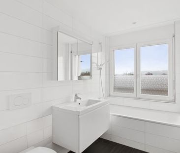4.5 Zimmer, 92 m², EG - Foto 2
