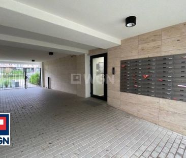 Mieszkanie na wynajem Szczecin - Warszewo 2 pokoje z balkonem + mie... - Photo 4