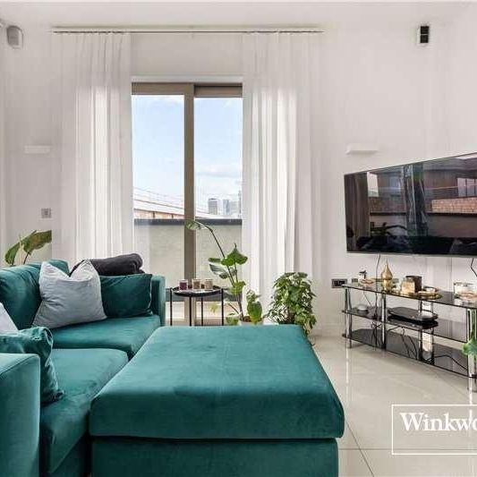 Haven Way, London, SE1 - Photo 1