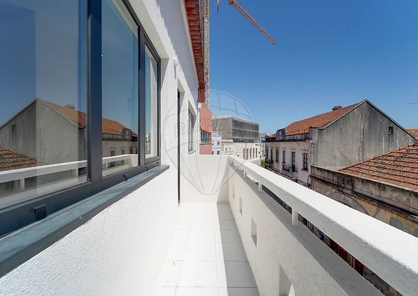 Apartamento T3 em Aveiro