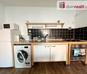 Pronájem bytu 2+kk 52 m² - Photo 1