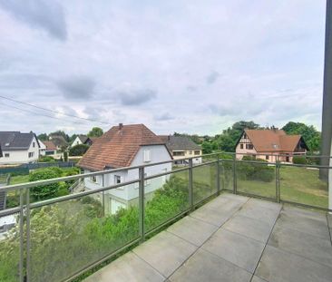 Appartement 3 pièces à Eschau - Photo 6