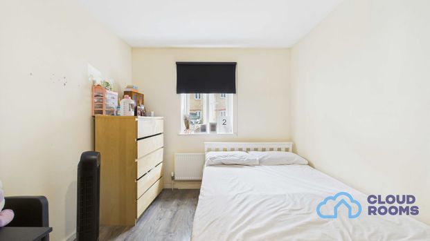 RM2 St. Pauls Way | Bow Common | London | E3 4AD - Photo 1