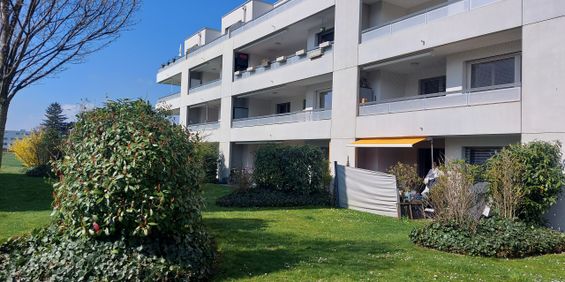 VUARINES 67, Appartement de 2.5 pièces avec terrasse privative - Photo 3
