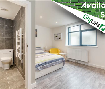 Studio to rent - Photo 2 | Rentumo