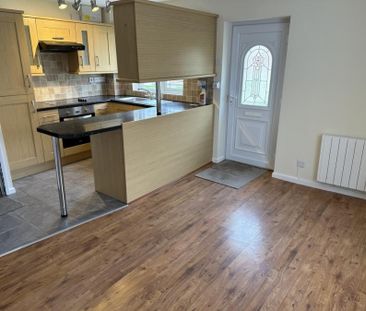 1 Bedroom Maisonette - Photo 4