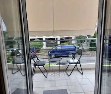 Studio/Γκαρσονιέρα για ενοικίαση Τσιμπούκη (Βόλος) - Photo 1